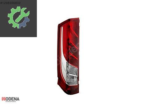 IVECO Daily Sol Arka Stop çıkma parça
