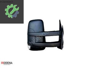 IVECO DAILY 2014- YAN AYNA ELEKTRİKLİ ISITMALI SİNYALLİ UZUN KOL