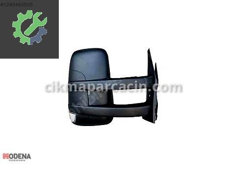 IVECO Daily Sol Dış Ayna çıkma parça