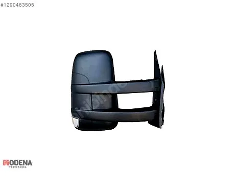 IVECO DAILY 2014- YAN AYNA ELEKTRİKLİ ISITMALI SİNYALLİ UZUN KOL