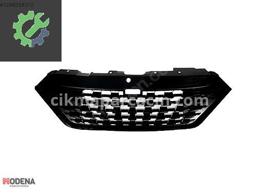 IVECO Daily Panjur 5802317675 çıkma parça