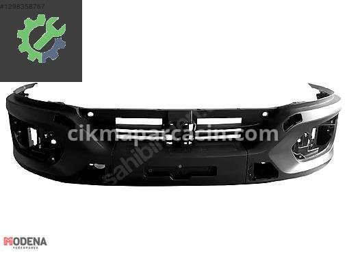 IVECO Daily Ön Tampon 5802313252 çıkma parça
