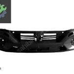 IVECO DAİLY 2020- ÖN TAMPON SIFIR 5802313252