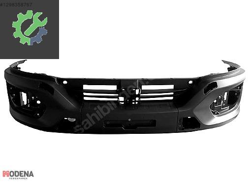 IVECO DAİLY 2020- ÖN TAMPON SIFIR 5802313252