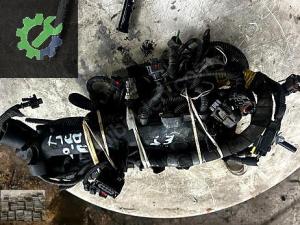 İVECO DAİLY 3.0 ERUO5 MOTOR TESİSATI