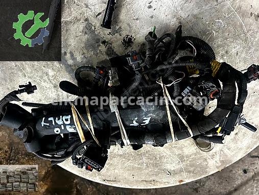 IVECO Daily Elektrik Tesisatı çıkma parça