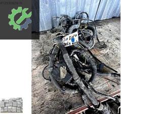 İVECO DAİLY 3.0 EURO 5 MOTOR TESİSATI