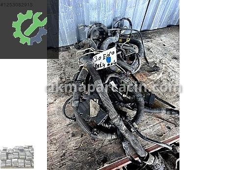 IVECO Daily Elektrik Tesisatı çıkma parça