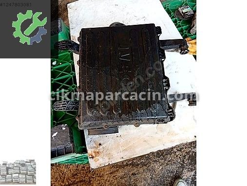 IVECO Daily Hava Filtresi Kutusu çıkma parça