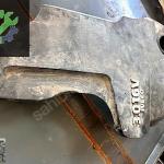 Ford Transit Arka Dingil Çıkma Parça İstanbul