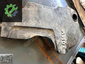 İVECO DAİLY 3.0 MOTOR KORUMA KAPAGI