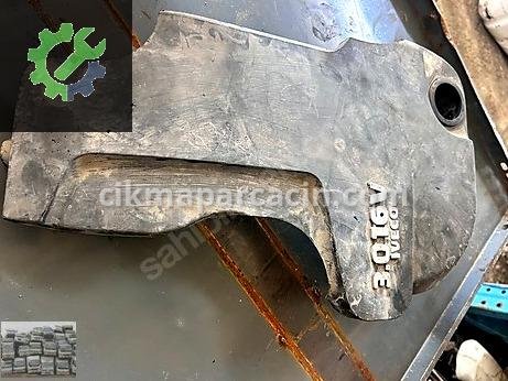 IVECO Daily Külbütör Kapağı çıkma parça