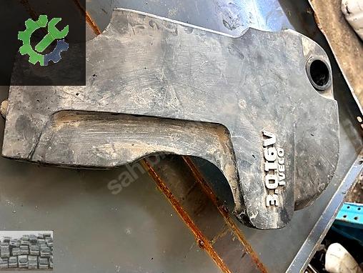 IVECO Daily Külbütör Kapağı Çıkma Parça İstanbul