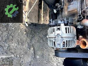 İVECO DAİLY 35C11 2.8 ŞARJ DİNAMOSU