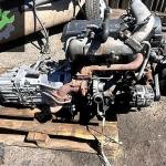 IVECO Daily Şarj Dinamosu Çıkma Parça İstanbul