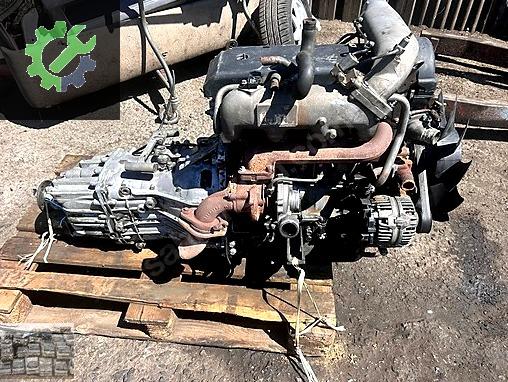 IVECO Daily Şarj Dinamosu Çıkma Parça İstanbul