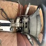 İVECO DAİLY 35C11 35C13 DİREKSİYON MAFSALI