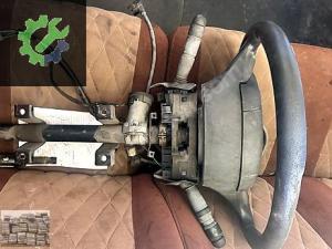 İVECO DAİLY 35C11 35C13 DİREKSİYON MAFSALI
