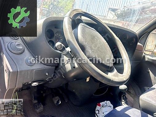 IVECO Daily Direksiyon Mafsalı çıkma parça