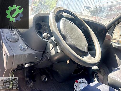 İVECO DAİLY 35C11 35C13 DİREKSİYON MAFSALI