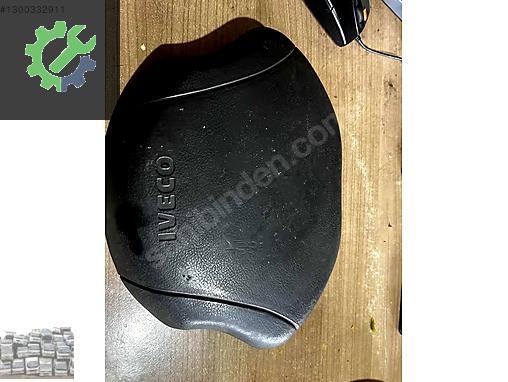 İVECO DAİLY 35C11 35C13 DİREKSİYON SİMİT KORNA KAPAĞI