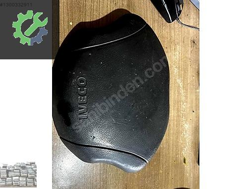 İVECO DAİLY 35C11 35C13 DİREKSİYON SİMİT KORNA KAPAĞI