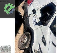 İVECO DAİLY 35C11 35C13 ELEKTİRİK TESİSATI KAPORTA VE MEKANİK