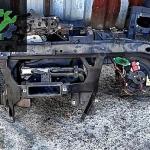İVECO DAİLY 35C11 35C13 KALORİFER KAZANI