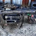 İVECO DAİLY 35C11 35C13 KALORİFER KAZANI