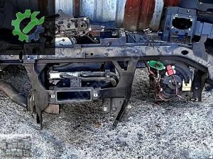 İVECO DAİLY 35C11 35C13 KALORİFER KAZANI