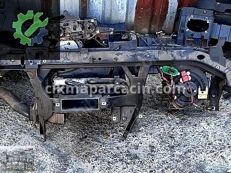 IVECO Daily Kalorifer Kutusu çıkma parça