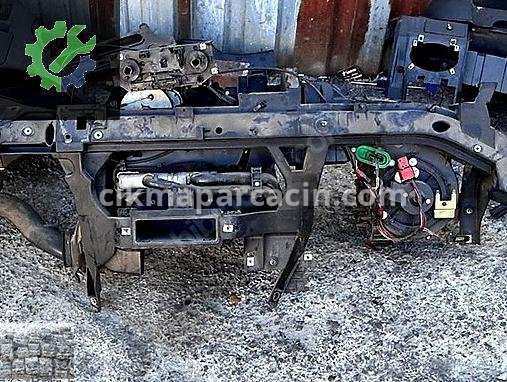 IVECO Daily Kalorifer Kutusu çıkma parça