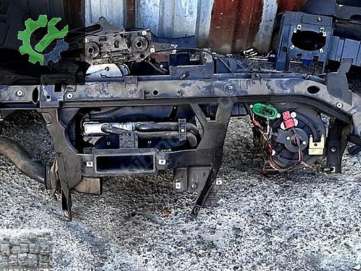 İVECO DAİLY 35C11 35C13 KALORİFER KAZANI