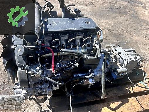 İVECO DAİLY 35C11 35C13 KALORİFER KAZANI
