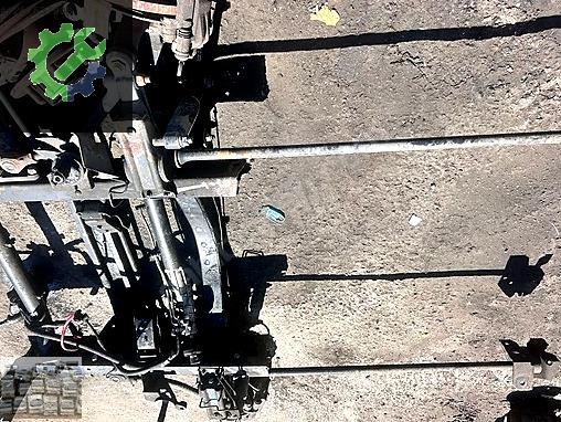 İVECO DAİLY 35C11 35C13 KALORİFER KAZANI