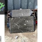 İVECO DAİLY 35C11 35C13 RADYATÖR SETİ 2002-2007
