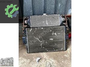 İVECO DAİLY 35C11 35C13 RADYATÖR SETİ 2002-2007