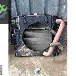 İVECO DAİLY 35C11 35C13 RADYATÖR SETİ 2002-2007