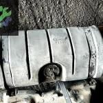 IVECO DAILY 35C11 35C13 YAKIT DEPOSU