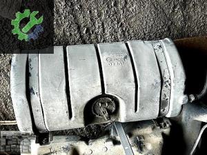 IVECO DAILY 35C11 35C13 YAKIT DEPOSU
