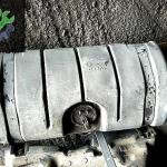 IVECO DAILY 35C11 35C13 YAKIT DEPOSU