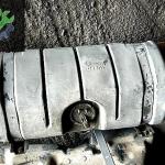IVECO DAILY 35C11 35C13 YAKIT DEPOSU