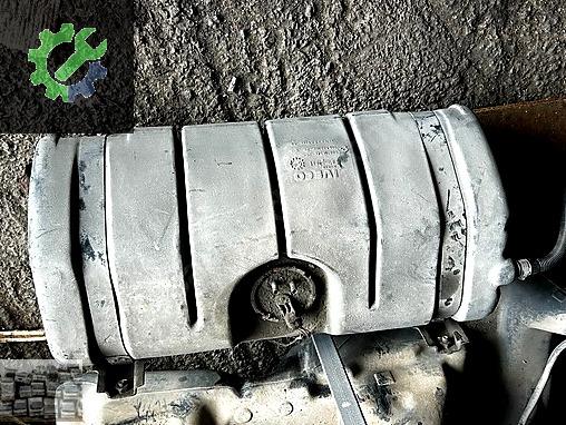 IVECO DAILY 35C11 35C13 YAKIT DEPOSU