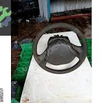 İVECO DAİLY 35C11 DİREKSİYON MAFSALI