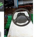 İVECO DAİLY 35C11 DİREKSİYON MAFSALI