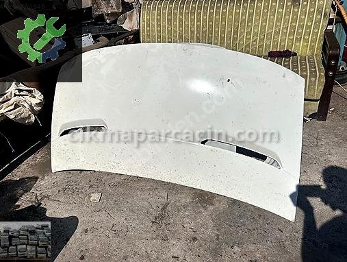 IVECO Daily Kaput çıkma parça