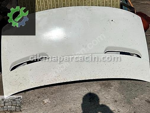 IVECO Daily Kaput çıkma parça