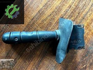İVECO DAİLY 35C11 SİLECEK KOLU