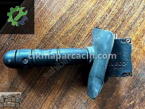 IVECO Daily Silecek Kolu çıkma parça