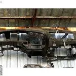 IVECO DAILY 35C11 TORPİDO